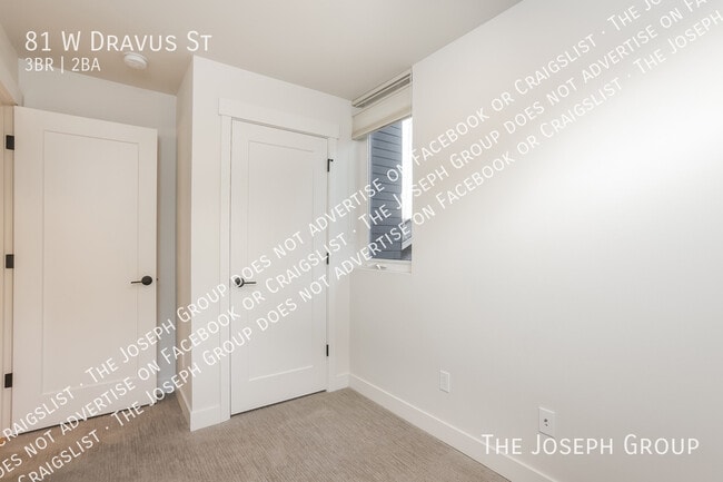 Building Photo - 81 W Dravus St