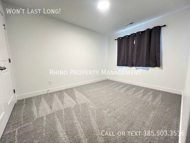 Building Photo - 3696 W 1330 S