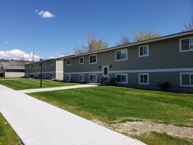 Primary Photo - 2 bedroom in Billings MT 59102