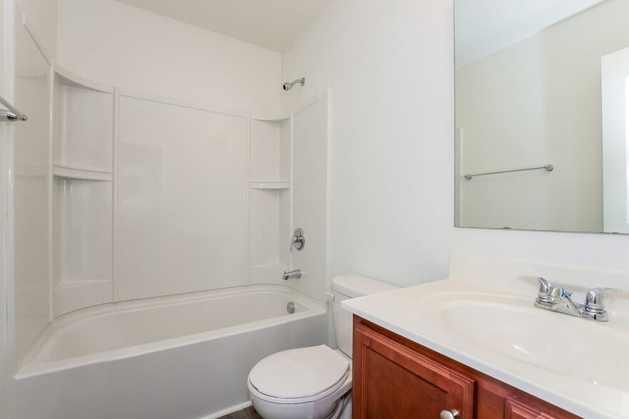 Building Photo - 913 Cassidy Dr