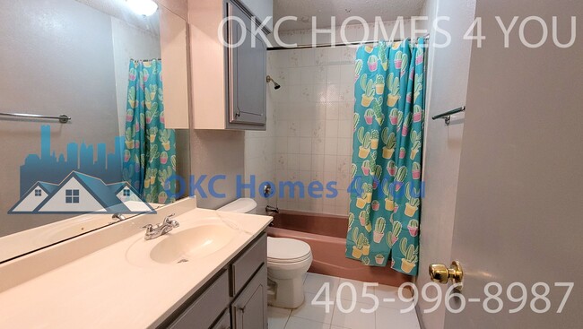 Building Photo - 3 Bedroom 2 bath in Edmond, OK.