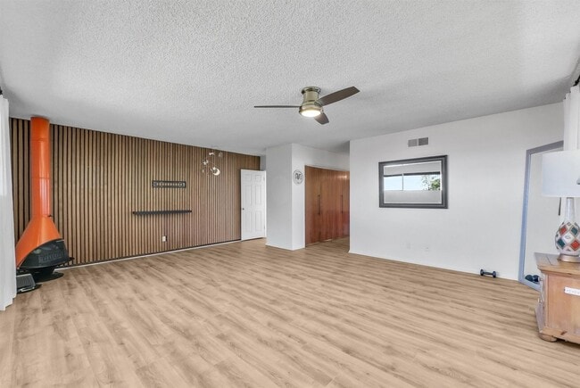 Building Photo - Living On Top Of The World