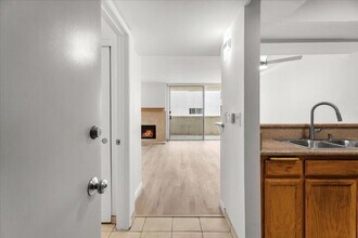 Building Photo - Bright Upper Level Encino Condo with Balcony, Fireplace, and Resort-Style Pool