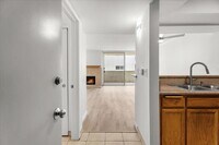 Building Photo - Bright Upper Level Encino Condo with Balcony, Fireplace, and Resort-Style Pool