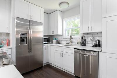 Building Photo - 4524 Virginia Avenue