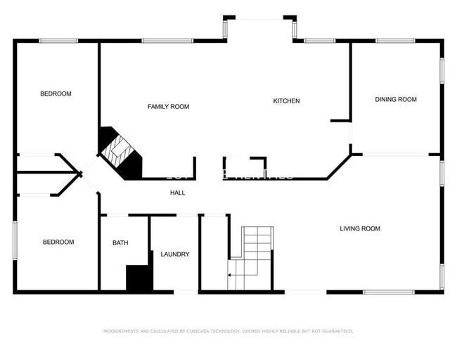 Building Photo - 26883 Claystone Dr