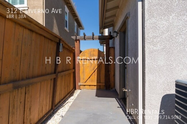 Building Photo - 312 E Liverno Ave