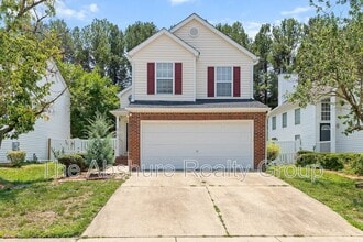 Building Photo - 4224 Lake Woodard Dr