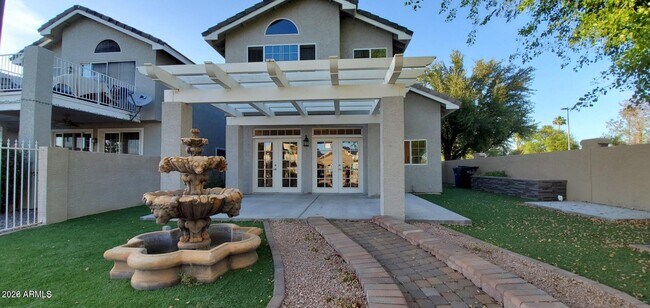 Building Photo - 1301 W Windrift Way