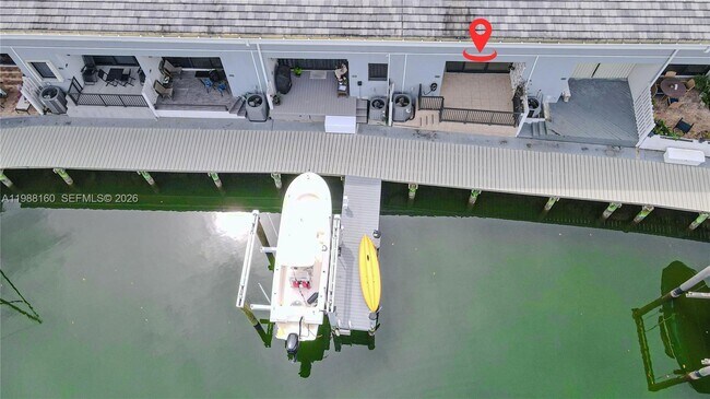 Building Photo - 231 Poinciana Island Dr