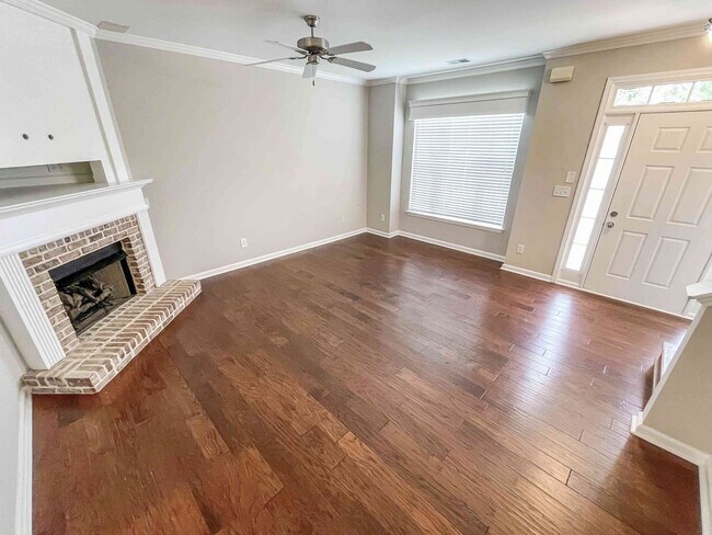 Building Photo - 3BR/2.5BA Home in Acworth