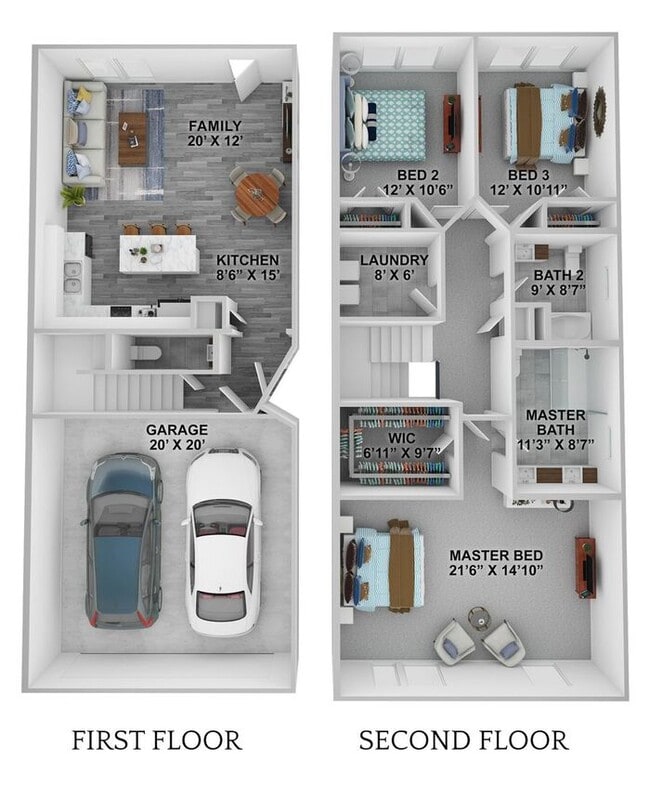 Building Photo - 6455 Pne Hts Dr