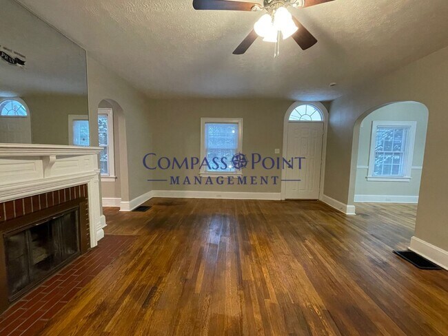 Building Photo - Welcome To Your New Home!!!!