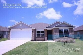 Building Photo - 5316 Yukon-