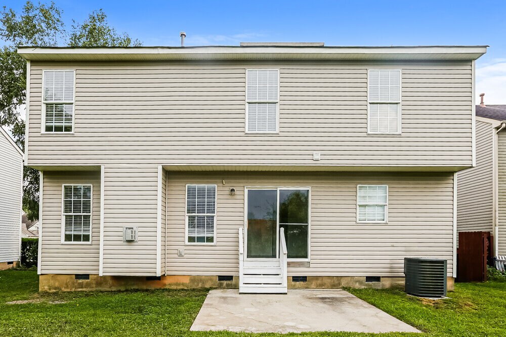 Building Photo - 1036 Meadowbrook Ln SW