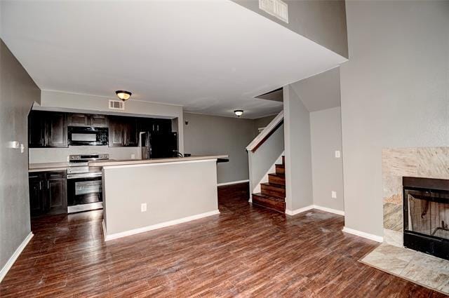 Building Photo - 9831 Walnut St