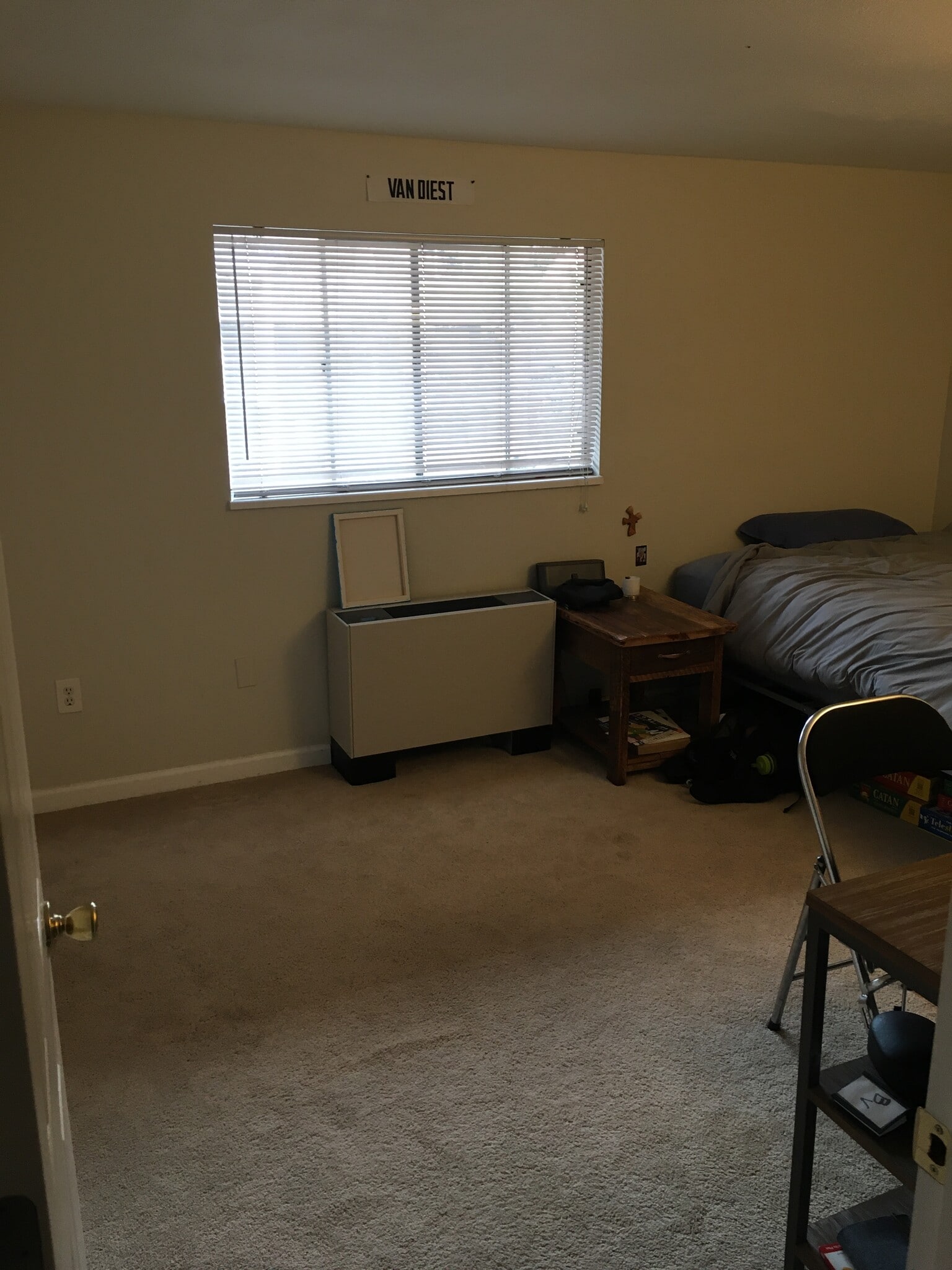 Bedroom 2 - 3000 Colorado Ave