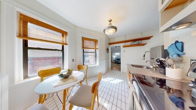 Building Photo - 2 bedroom in Brighton MA 02135