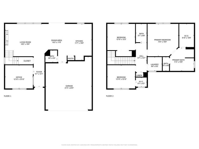 Building Photo - 419 McInnes Cir