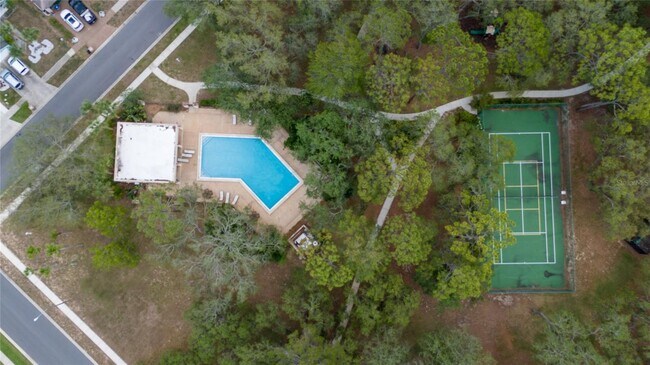 Building Photo - 1610 Oak Hill Trail