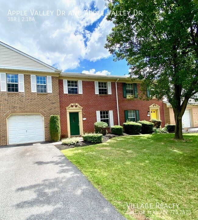 Building Photo - 818 Apple Valley Dr