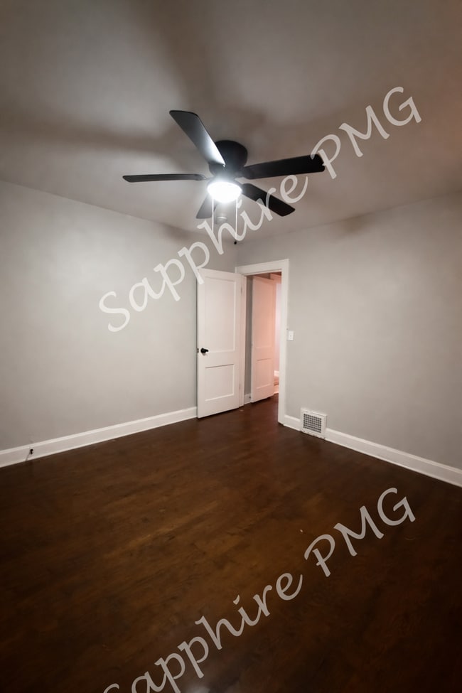 Building Photo - 5400 Olive St