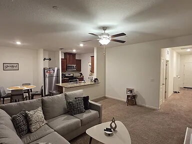Building Photo - This stunning three-bedroom, two-bathroom home offers an incredible amount of space and upgrades,...