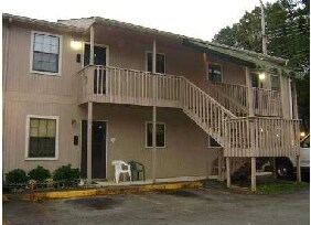 Primary Photo - Westgate Apartments