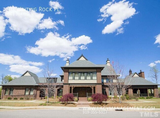 Building Photo - 103 Writing Rock Pl