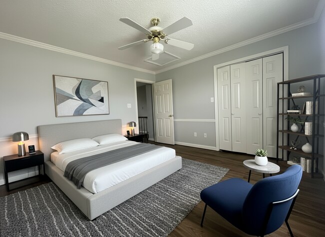 Building Photo - Beautiful Updated Townhomes in Decatur, AL