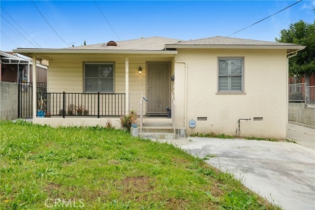 Primary Photo - 427 Russell Ave