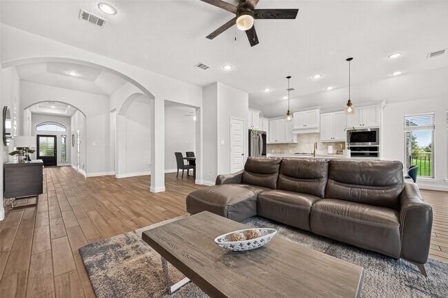 Building Photo - 29119 Sage Meadow Trail