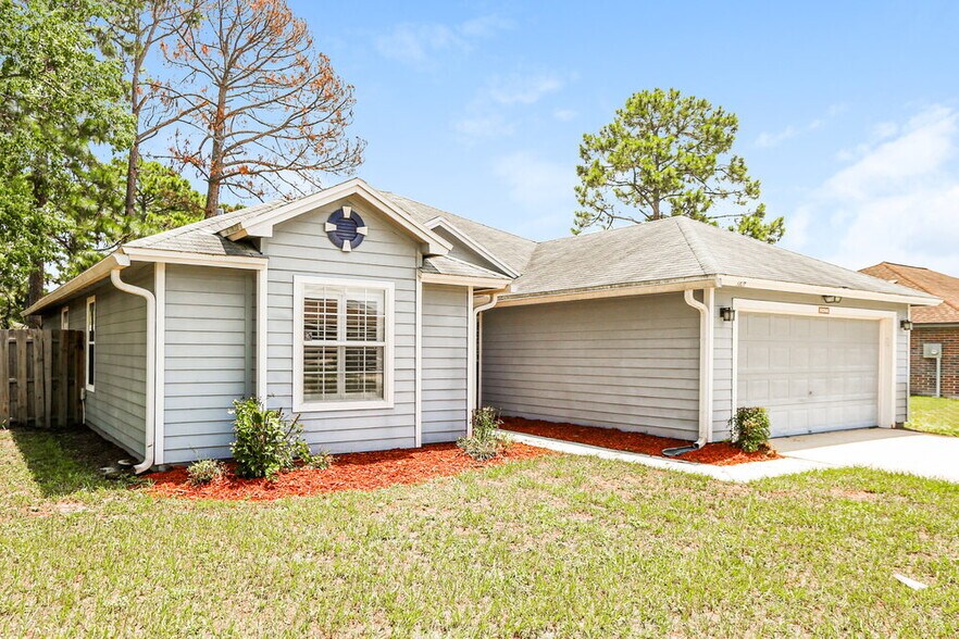 Building Photo - 3827 Star Leaf Road