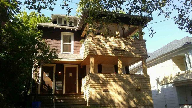 Primary Photo - 519-21-521 Clarendon St