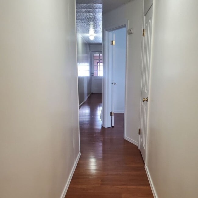 Primary Photo - 2 Bedroom up stairs apartment