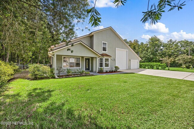 Building Photo - 6218 Hunters Ln