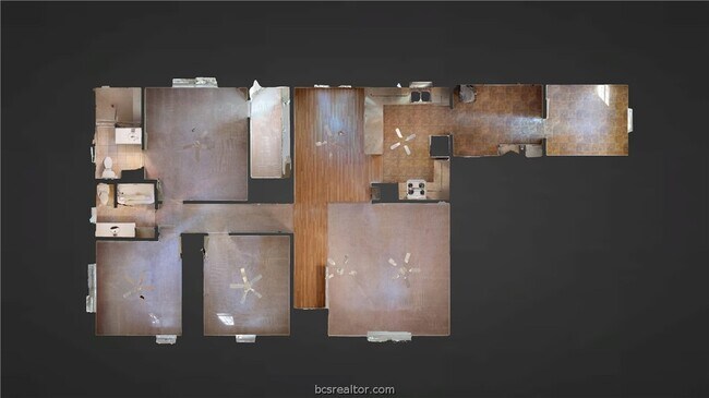 Building Photo - 4814 Afton Oaks Dr