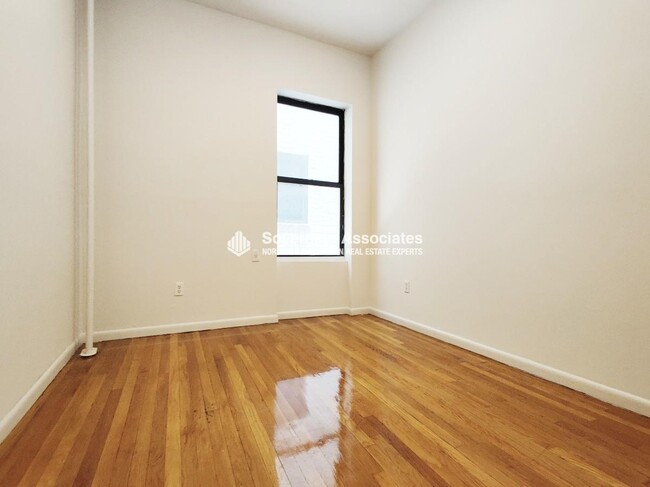 Floorplan - 248 West 105th Street