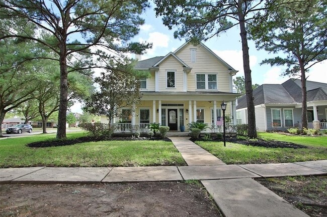 Building Photo - 16242 Pine Thorn Dr