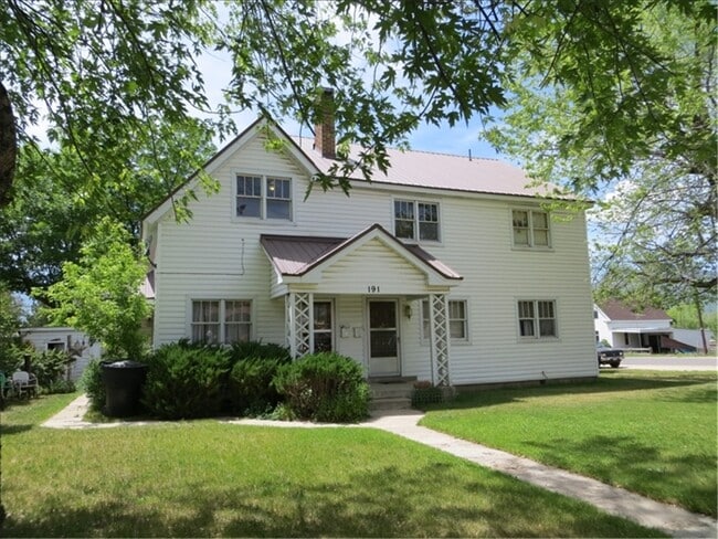 Building Photo - 191 N 100 W