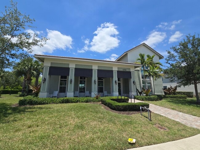 Building Photo - 91 Palm Ln