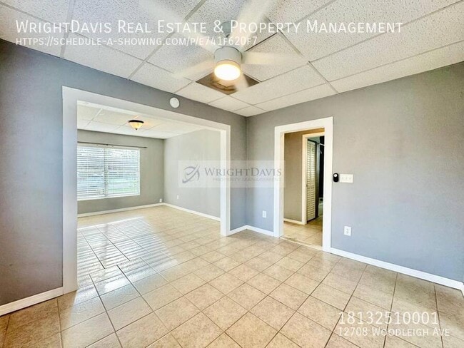 Building Photo - 12708 Woodleigh Ave