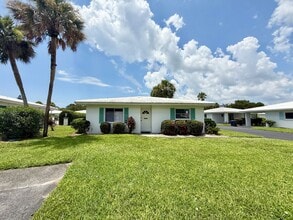 Building Photo - Water & Cable Included • 55+ Community - C...