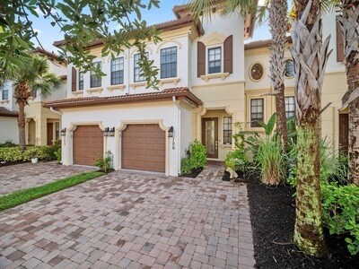 Primary Photo - 15780 Portofino Springs Blvd