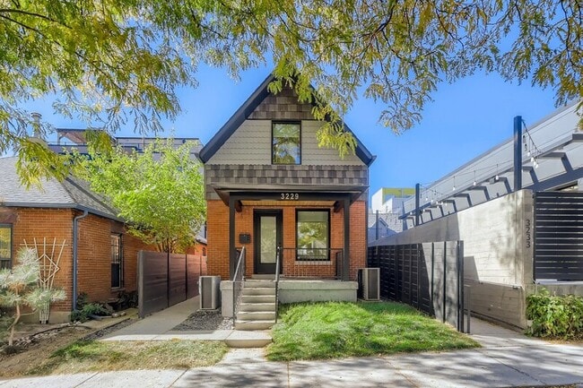 Building Photo - 3229 Quivas St