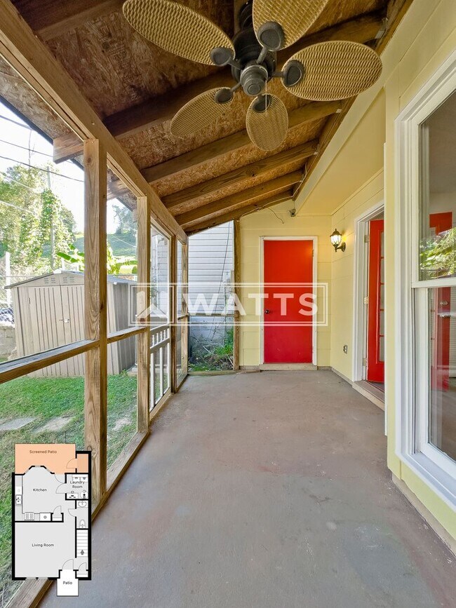 Building Photo - 2 Bedroom Townhome in Grayson Valley