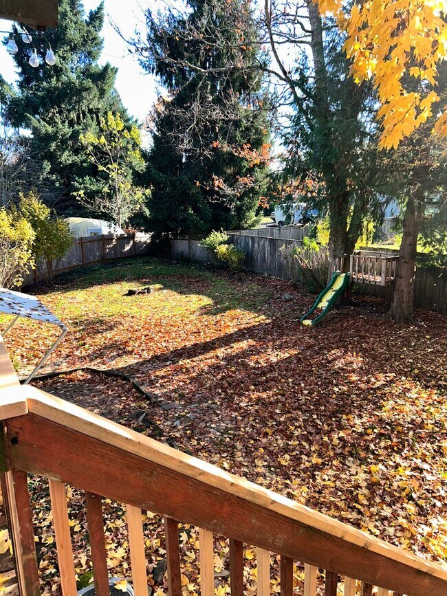 Building Photo - Great Home In Tualatin