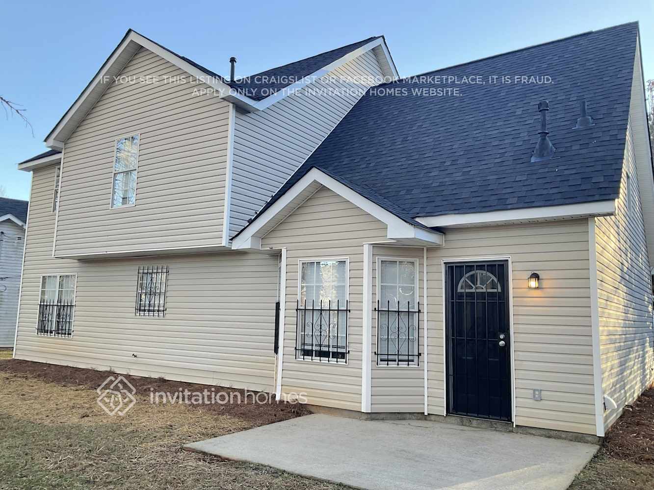 Building Photo - 4024 Waldrop Hills Dr