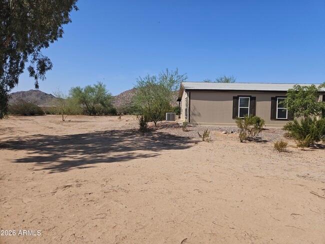 Building Photo - 56073 W Palillo Dr