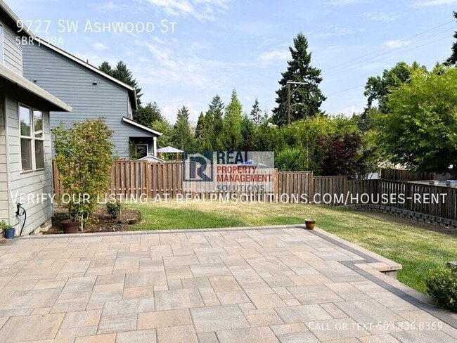 Building Photo - 9727 SW Ashwood St